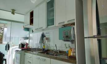 Imagem 3: Apartamento à venda, 52 m² por R$ 259.000,00 - Hauer - Curitiba/PR