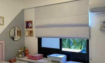 Imagem 4: Apartamento para venda tem 150 metros quadrados com 3 quartos no Condomínio Saint Tropez