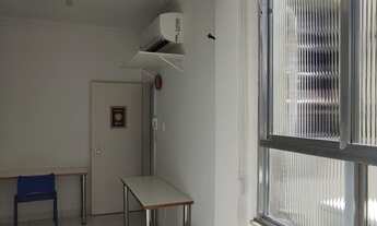 Imagem 4: Excelente sala e quarto