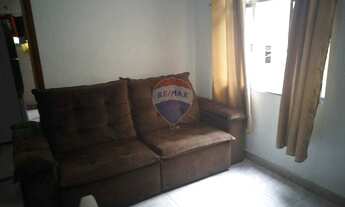 Imagem 3: Apartamento para venda possui 79 metros quadrados com 2 quartos em Vila São Rafael - Guaru