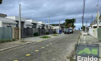 Imagem 4: Sobrado em Balneário Praia Grande - Matinhos, PR