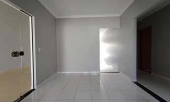 Imagem 2: Casa para venda possui 360 metros quadrados com 3 quartos em Estância Itaguaí - Caldas Nov