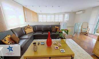 Imagem 6: Cobertura com 4 dormitórios à venda, 370 m² por R$ 4.300.000 - Fabrício Vamre - Vila Maria