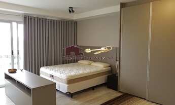 Imagem 3: São Paulo - Apartamento Padrão - Chácara Santo Antônio (Zona Sul