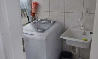 Imagem 7: Jardim das hortênsias R$ 170 mil. 2 quartos, térreo, escriturado. Aceito proposta