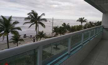 Imagem 2: Apartamento com 2 dormitórios à venda, 70 m² por R$ 402.000,00 - Jardim Real - Praia Grand