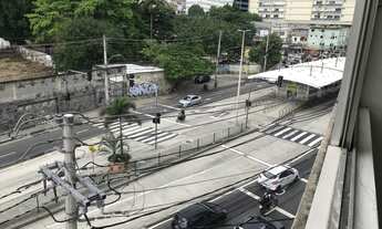 Imagem 4: Apartamento com 2 quartos e 70 m² em Madureira - Rio de Janeiro - RJ