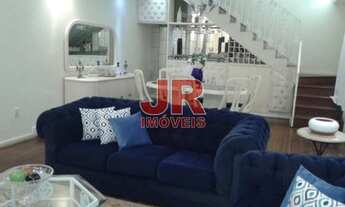 Imagem 6: Linda casa de 3 quartos, 4 banheiros e 3 vagas de garagem. Braga-Cabo Frio-RJ