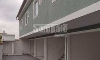 Imagem 3: Campo Grande Casa com 1 dormitório