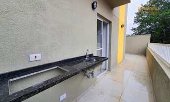 Imagem 2: SãO PAULO - Apartamento Padrão - Vila Sônia