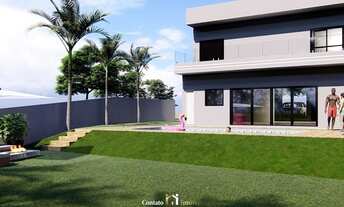 Imagem 9: Sobrado condomínio com 4 dormitórios venda Atibaia