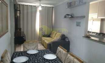 Imagem 5: Apartamento com 2 dorms, Mirim, Praia Grande - R$ 215 mil, Cod: 3445