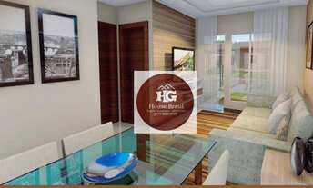 Imagem 3: Casa com 3 dormitórios à venda por R$ 153.000 - Espírito Santo - Vitória da Conquista/BA