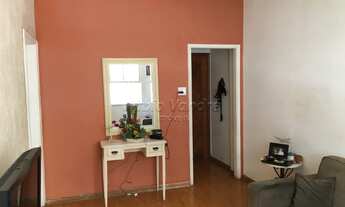 Imagem 5: Apartamento para venda possui 84 metros quadrados com 2 quartos em Tijuca - Rio de Janeiro