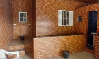 Imagem 3: Sobrado para venda tem 120 metros quadrados com 3 quartos em Parque Maria Helena - São Pau