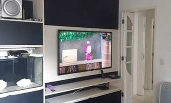 Imagem 6: Apartamento no Tatuapé de 93 m com 3 dormitórios, suíte com closet, sala com sacada, cozin