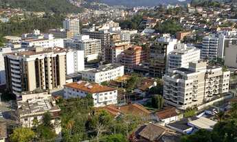 Imagem 2: Terreno para Venda em Teresópolis, Panorama