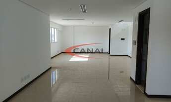 Imagem 3: Localização Privilegiada / Ed. Comercial Prime Square!