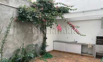 Imagem: SãO PAULO - Casa de Vila - VILA OLIMPIA