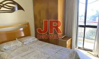 Imagem 6: Apartamento 03 quartos, 01 suíte, ótima área de lazer. Vila Nova - Cabo Frio-RJ