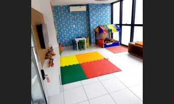 Imagem 5: Apt com três quartos