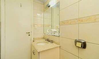 Imagem 7: Apartamento com 3 dormitórios à venda, 72 m² por R$ 370.000,00 - Juvevê - Curitiba/PR