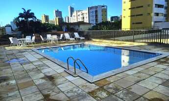 Imagem 5: 112 m², nascente, com 3 quartos (1 suíte), 2 vagas e lazer, ao lado do Plaza Shopping e do