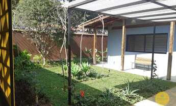 Imagem 5: Casa térrea. Residencial & Comercial