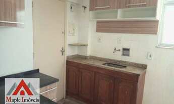 Imagem 4: Apartamento com 2 dormitórios à venda, 76 m² por R$ 420.000 - Icaraí - Niterói/RJ