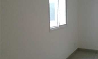 Imagem 6: Apartamento para venda possui 50 metros quadrados com 2 quartos