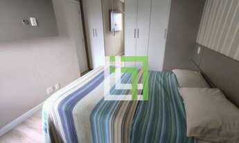 Imagem 7: Apartamento com 2 dormitórios, sendo 1 suíte à venda, 70 m² por R$ 645.000 - Jardim Ana Ma