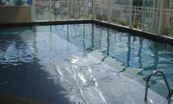 Imagem 3: Apartamento com 3 quartos no Casa Milá - Bairro Centro em Londrina