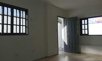 Imagem 3: Casa Independente no Jd Casqueiro Cubatão