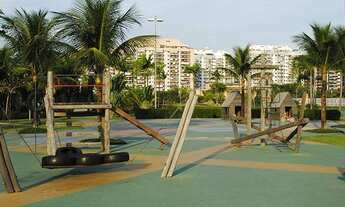 Imagem 7: Apartamento para aluguel tem 82 metros quadrados com 2 quartos em Jacarepaguá - Rio de Jan