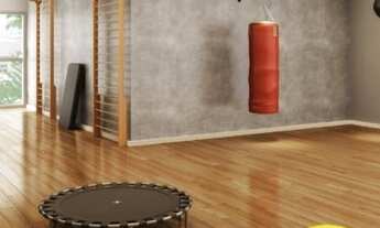 Imagem 7: Apartamento à venda no Nova Residence Quinta das Paineiras, andar alto!!