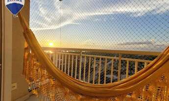 Imagem 3: Apartamento com 3 dormitórios à venda, 84 m² por R$ 450.000,00 - Pedrinhas - Porto Velho/R