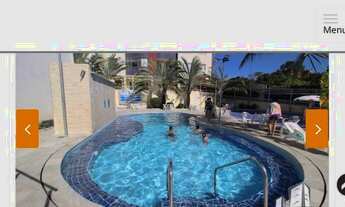 Imagem 2: Apto 2 qrtos acomoda 10 pessoas no Thermas dos bandeirantes