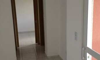 Imagem 4: Apartamento no Don Angelo 3 - em frente a utfpr Apucarana