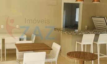 Imagem 5: Apartamento Padrão para Venda em Jardim Campo Limpo São Paulo-SP - 2163