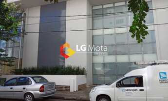 Imagem 2: Prédio - Cambuí - Campinas