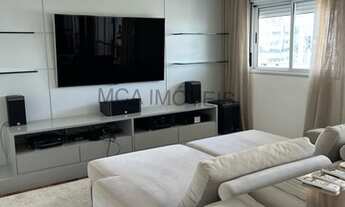 Imagem 4: Apartamento para aluguel tem 201 metros quadrados