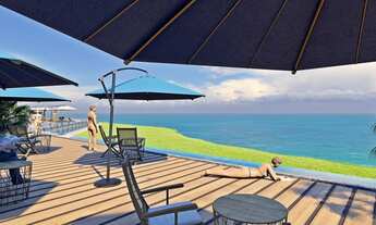 Imagem 5: Realize o seu sonho .Apartamento para venda possui 45 metros quadrados com 2 quartos