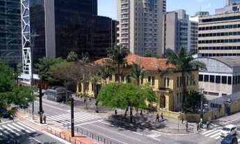 Imagem 6: Apartamento para aluguel e venda tem 201 metros quadrados com 2 quartos em Paraíso - São P