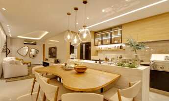 Imagem: Apartamento para venda tem 103 metros quadrados