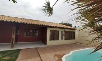 Imagem 3: Casa esquina no Cajueiro em Juazeiro/Ba