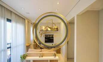 Imagem 3: Apartamento a venda 4 dormitórios e 3 suítes no Jd. Anália Franco