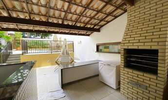 Imagem 3: Apartamento para Locação em Salvador, Pituba, 3 dormitórios, 1 suíte, 2 banheiros, 1 vaga