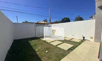 Imagem 2: Casa linear meio terreno 2 quartos;suíte, Maria Turri, Rio das Ostras/RJ