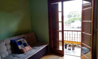 Imagem 2: Sobrado à venda com 3 dormitórios 2 vagas - Parque São Domingos