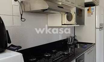 Imagem 7: Apartamento em Praia da Baleia - Serra